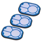 VHBW Vacuum Cleaner Pre-Filter Dyson 912153-01 - 3 pcs