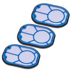 VHBW Vacuum Cleaner Pre-Filter Dyson 912153-01 - 3 pcs