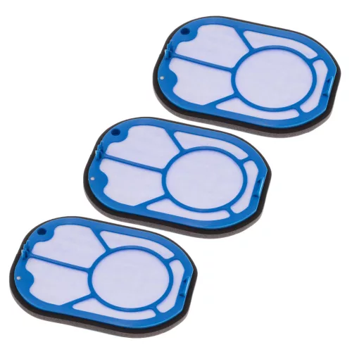 VHBW Vacuum Cleaner Pre-Filter Dyson 912153-01 - 3 pcs