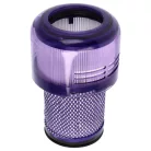 VHBW Vacuum Cleaner Dust Filter Dyson 97001302, 970013-02 - 3 pcs