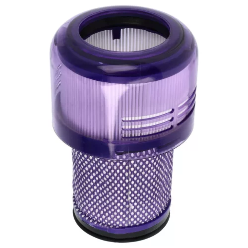 VHBW Vacuum Cleaner Dust Filter Dyson 97001302, 970013-02 - 3 pcs