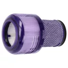 VHBW Vacuum Cleaner Dust Filter Dyson 97001302, 970013-02 - 3 pcs