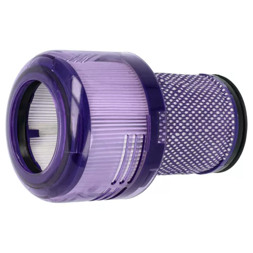 VHBW Vacuum Cleaner Dust Filter Dyson 97001302, 970013-02 - 3 pcs