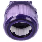 VHBW Vacuum Cleaner Dust Filter Dyson 97001302, 970013-02 - 3 pcs