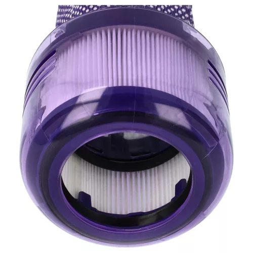 VHBW Vacuum Cleaner Dust Filter Dyson 97001302, 970013-02 - 3 pcs