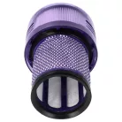 VHBW Vacuum Cleaner Dust Filter Dyson 97001302, 970013-02 - 3 pcs