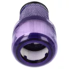 VHBW Vacuum Cleaner Dust Filter Dyson 97001302, 970013-02 - 3 pcs