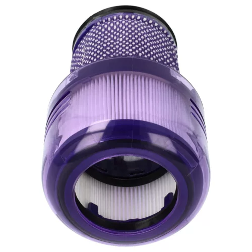 VHBW Vacuum Cleaner Dust Filter Dyson 97001302, 970013-02 - 3 pcs