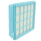 VHBW Vacuum Cleaner Filter instead of Grundig 9178005623 - H13 filter class