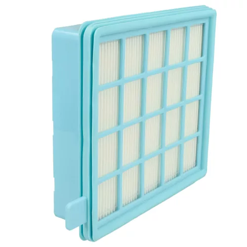 VHBW Vacuum Cleaner Filter instead of Grundig 9178005623 - H13 filter class