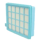 VHBW Vacuum Cleaner Filter instead of Grundig 9178005623 - H13 filter class