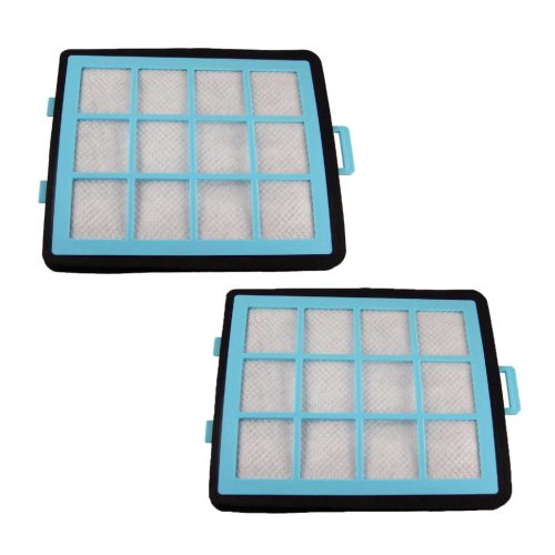 VHBW Vacuum Cleaner Filter Philips 432200533151, CRP745/01 - 14.2 x 18.8 cm