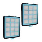VHBW Vacuum Cleaner Filter Philips 432200533151, CRP745/01 - 14.2 x 18.8 cm