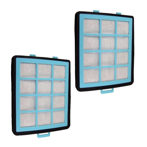 VHBW Vacuum Cleaner Filter Philips 432200533151, CRP745/01 - 14.2 x 18.8 cm