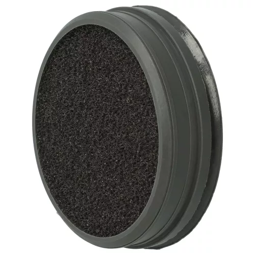 VHBW Vacuum Cleaner Filter CP0948/01, FC8009/01 - 2x Foam Filter