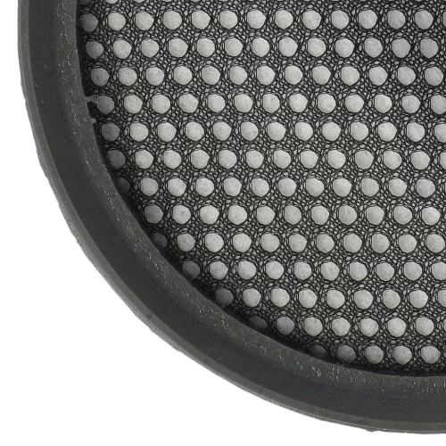 VHBW Vacuum Cleaner Filter CP0948/01, FC8009/01 - 2x Foam Filter