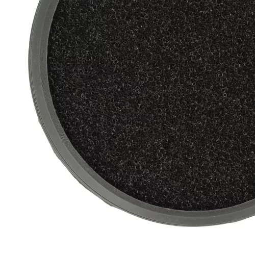 VHBW Vacuum Cleaner Filter CP0948/01, FC8009/01 - 2x Foam Filter