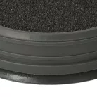 VHBW Vacuum Cleaner Filter CP0948/01, FC8009/01 - 2x Foam Filter