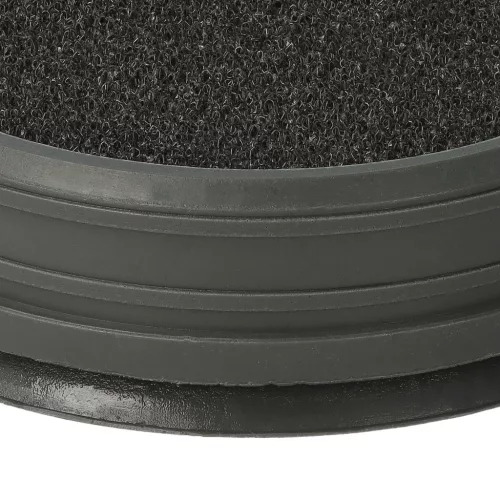 VHBW Vacuum Cleaner Filter CP0948/01, FC8009/01 - 2x Foam Filter