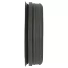 VHBW Vacuum Cleaner Filter CP0948/01, FC8009/01 - 2x Foam Filter