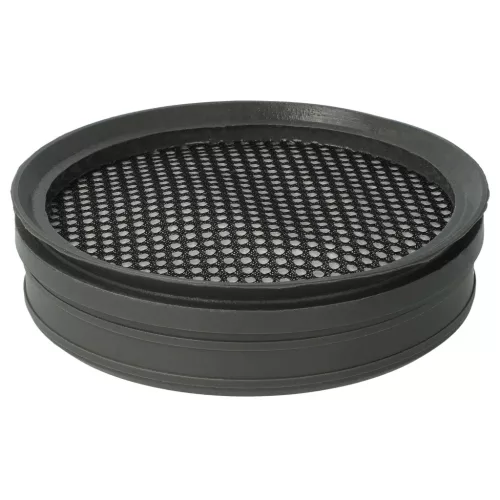 VHBW Vacuum Cleaner Filter CP0948/01, FC8009/01 - 2x Foam Filter