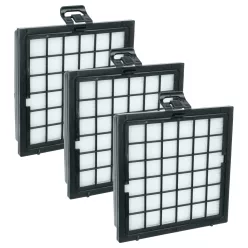   VHBW Vacuum Cleaner Filter BBZ151HF, 00483774, 00461667, 00578732, 00576093, 00650304 - HEPA