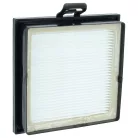 VHBW Vacuum Cleaner Filter BBZ151HF, 00483774, 00461667, 00578732, 00576093, 00650304 - HEPA