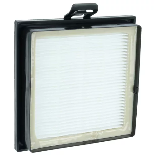 VHBW Vacuum Cleaner Filter BBZ151HF, 00483774, 00461667, 00578732, 00576093, 00650304 - HEPA