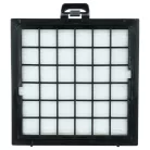 VHBW Vacuum Cleaner Filter BBZ151HF, 00483774, 00461667, 00578732, 00576093, 00650304 - HEPA