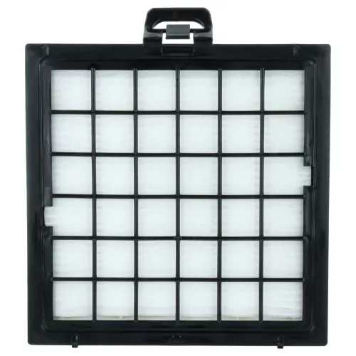 VHBW Vacuum Cleaner Filter BBZ151HF, 00483774, 00461667, 00578732, 00576093, 00650304 - HEPA