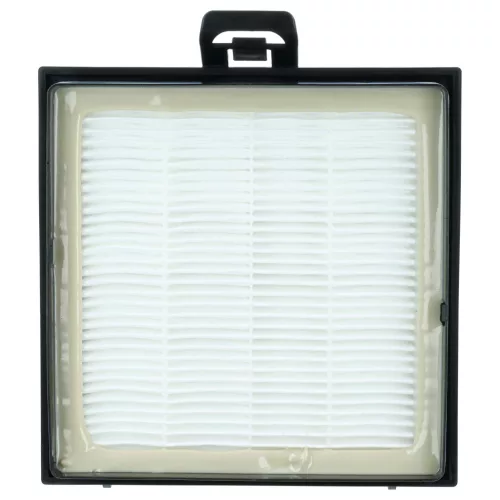 VHBW Vacuum Cleaner Filter BBZ151HF, 00483774, 00461667, 00578732, 00576093, 00650304 - HEPA