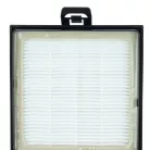 VHBW Vacuum Cleaner Filter BBZ151HF, 00483774, 00461667, 00578732, 00576093, 00650304 - HEPA
