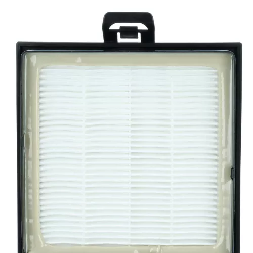 VHBW Vacuum Cleaner Filter BBZ151HF, 00483774, 00461667, 00578732, 00576093, 00650304 - HEPA