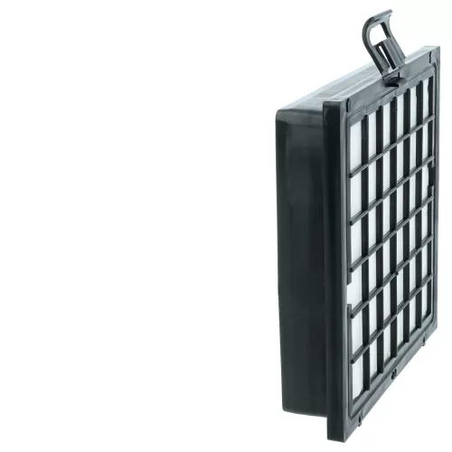 VHBW Vacuum Cleaner Filter BBZ151HF, 00483774, 00461667, 00578732, 00576093, 00650304 - HEPA