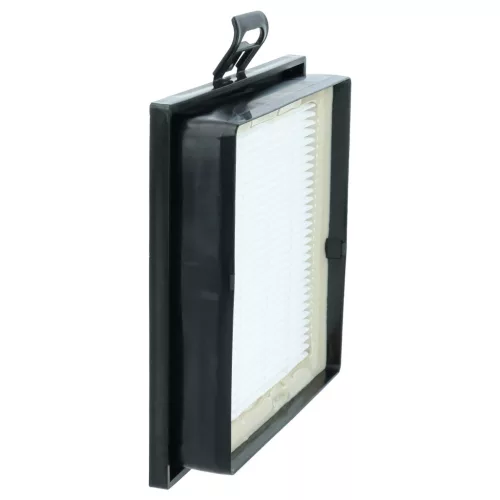 VHBW Vacuum Cleaner Filter BBZ151HF, 00483774, 00461667, 00578732, 00576093, 00650304 - HEPA