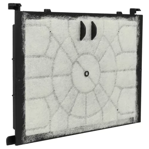 VHBW Vacuum Cleaner Motor Filter 577227, 577117, 574727, 579421 - 11.2 x 16 cm