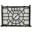 VHBW Vacuum Cleaner Motor Filter 577227, 577117, 574727, 579421 - 11.2 x 16 cm