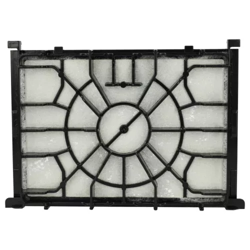 VHBW Vacuum Cleaner Motor Filter 577227, 577117, 574727, 579421 - 11.2 x 16 cm