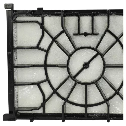 VHBW Vacuum Cleaner Motor Filter 577227, 577117, 574727, 579421 - 11.2 x 16 cm