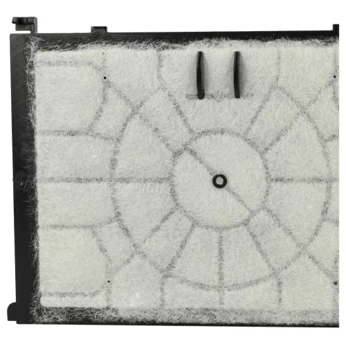 VHBW Vacuum Cleaner Motor Filter 577227, 577117, 574727, 579421 - 11.2 x 16 cm