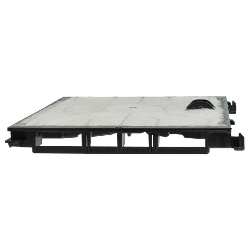 VHBW Vacuum Cleaner Motor Filter 577227, 577117, 574727, 579421 - 11.2 x 16 cm