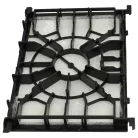 VHBW Vacuum Cleaner Motor Filter 577227, 577117, 574727, 579421 - 11.2 x 16 cm