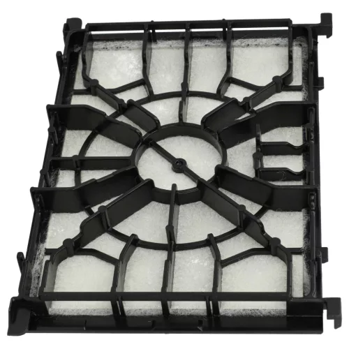 VHBW Vacuum Cleaner Motor Filter 577227, 577117, 574727, 579421 - 11.2 x 16 cm