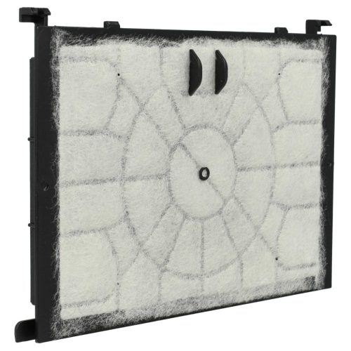 VHBW Vacuum Cleaner Motor Filter Bosch Siemens 577227, 577117, 574727, 579421 - 11.2 x 16 cm