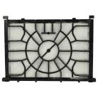 VHBW Vacuum Cleaner Motor Filter Bosch Siemens 577227, 577117, 574727, 579421 - 11.2 x 16 cm