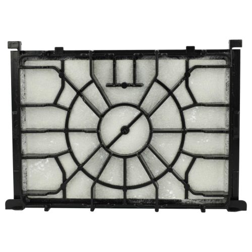 VHBW Vacuum Cleaner Motor Filter Bosch Siemens 577227, 577117, 574727, 579421 - 11.2 x 16 cm