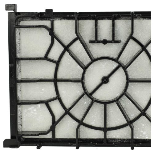 VHBW Vacuum Cleaner Motor Filter Bosch Siemens 577227, 577117, 574727, 579421 - 11.2 x 16 cm