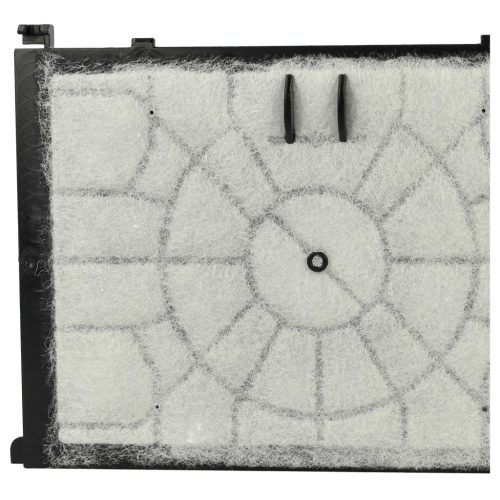 VHBW Vacuum Cleaner Motor Filter Bosch Siemens 577227, 577117, 574727, 579421 - 11.2 x 16 cm