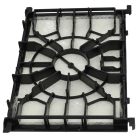 VHBW Vacuum Cleaner Motor Filter Bosch Siemens 577227, 577117, 574727, 579421 - 11.2 x 16 cm