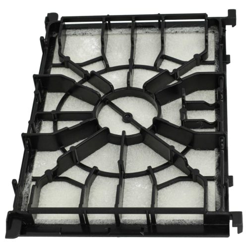 VHBW Vacuum Cleaner Motor Filter Bosch Siemens 577227, 577117, 574727, 579421 - 11.2 x 16 cm